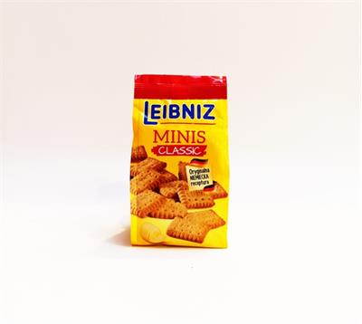 بیسکوییت لیبنیز کلاسیک