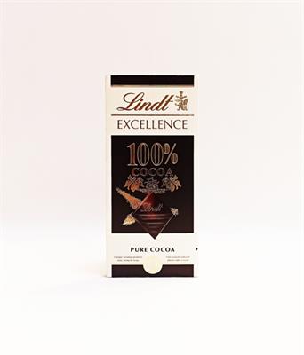 شکلات لینت اکسلنس %100