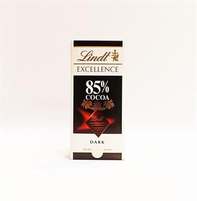 شکلات لینت اکسلنس 85%