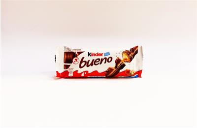 شکلات کیندر بوئنو