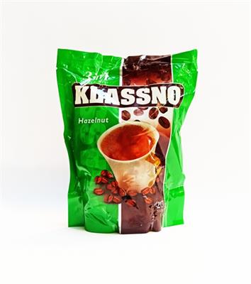 کافی میکس کلاسنو با طعم فندوق