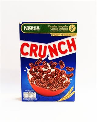 کورن فلکس  نستله کرانچ
