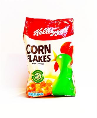 کورن فلکس کلاکز خروس