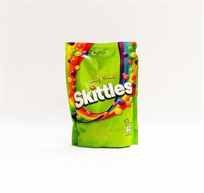 اسمارتیز اسکیتلز با طعم میوه ترش