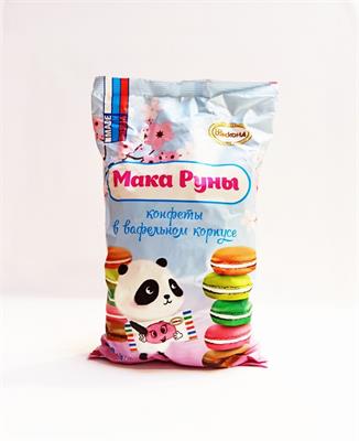 ماکارون آکوها