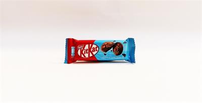 شکلات کیت کت 2 انگشتی کوکی کرامبل