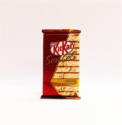 شکلات کیت کت 10 انگشتی سنسز گلد