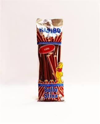پاستیل مدادی هاریبو با طعم کولا