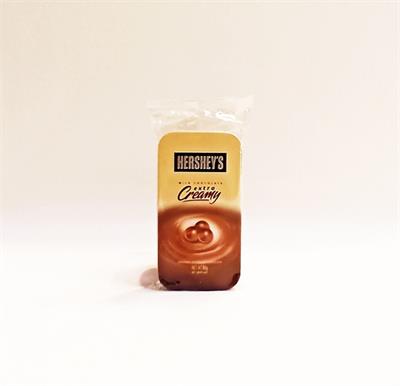 دراژه هرشیز با طعم کرمی